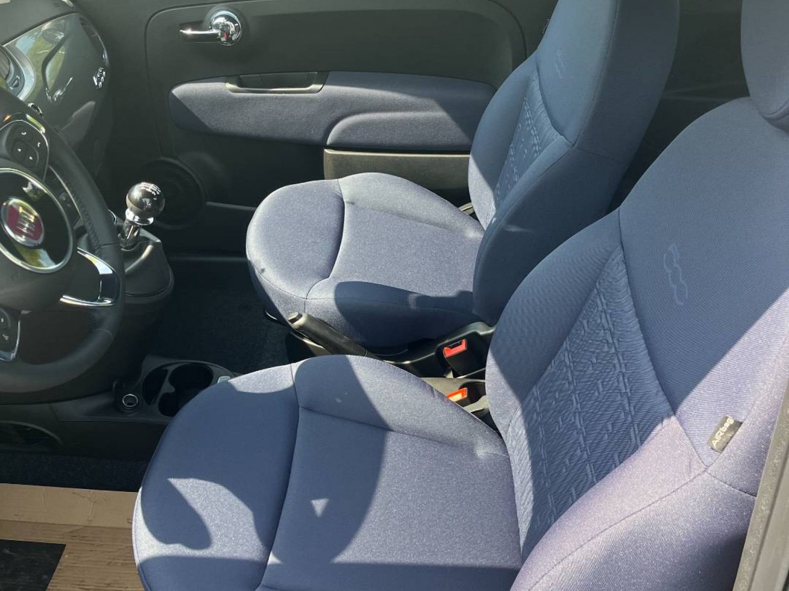 FIAT - 500 MY22 - #187725 - 6
