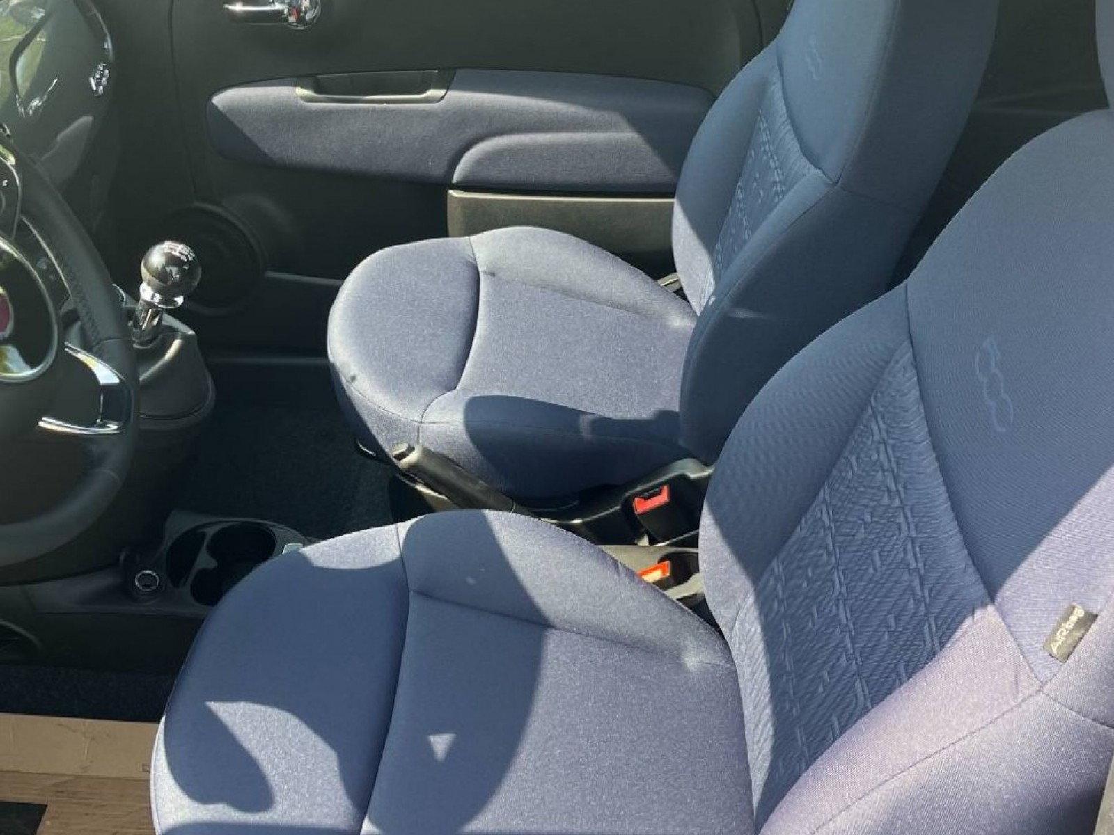 FIAT - 500 MY22 - #187725 - 13