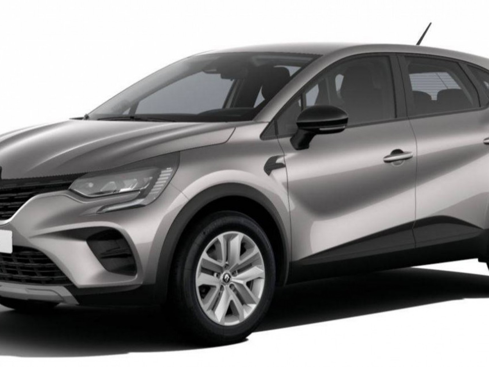 RENAULT - CAPTUR - #188165 - 2