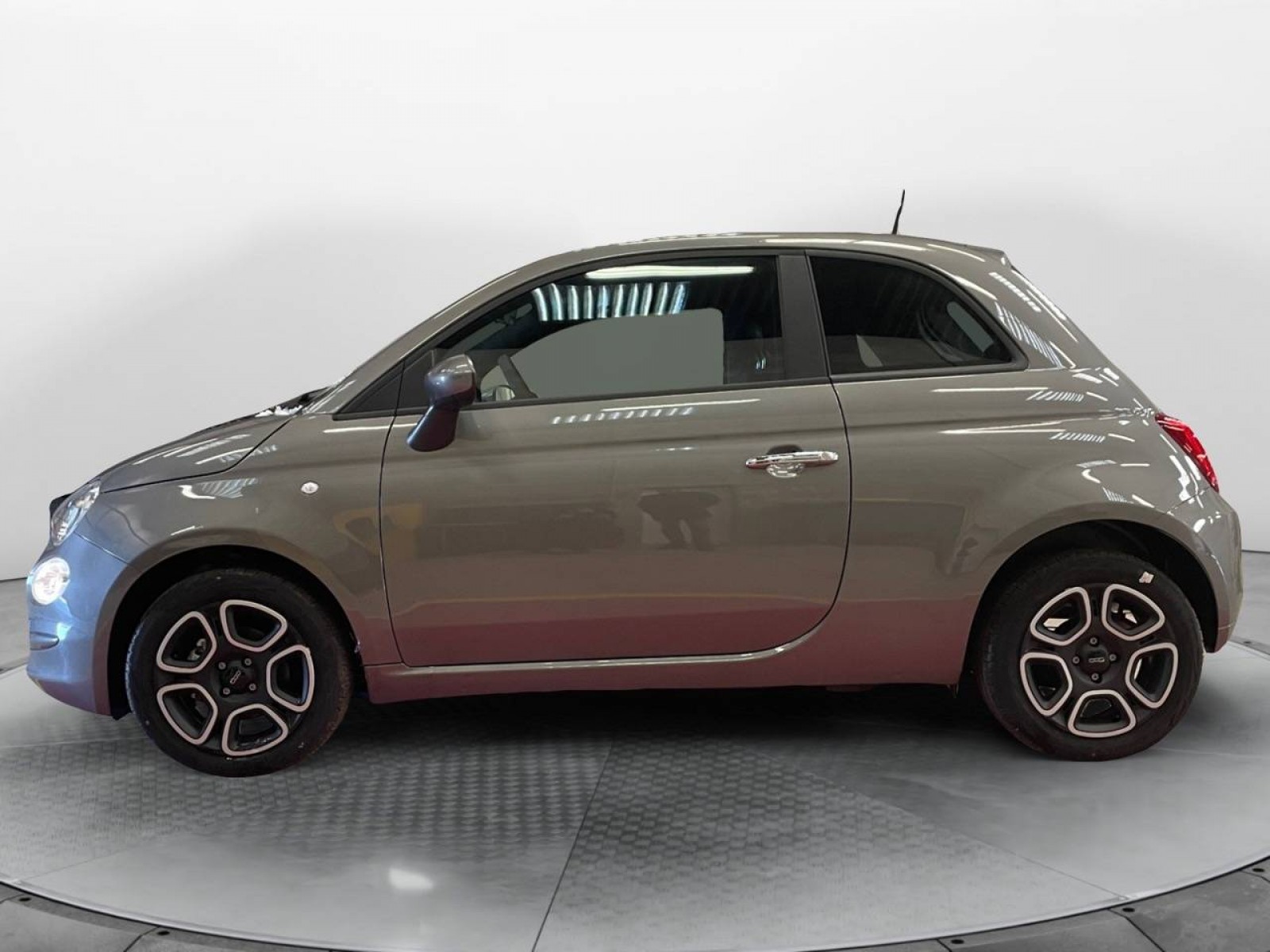 FIAT - 500 MY22 - #187720 - 1