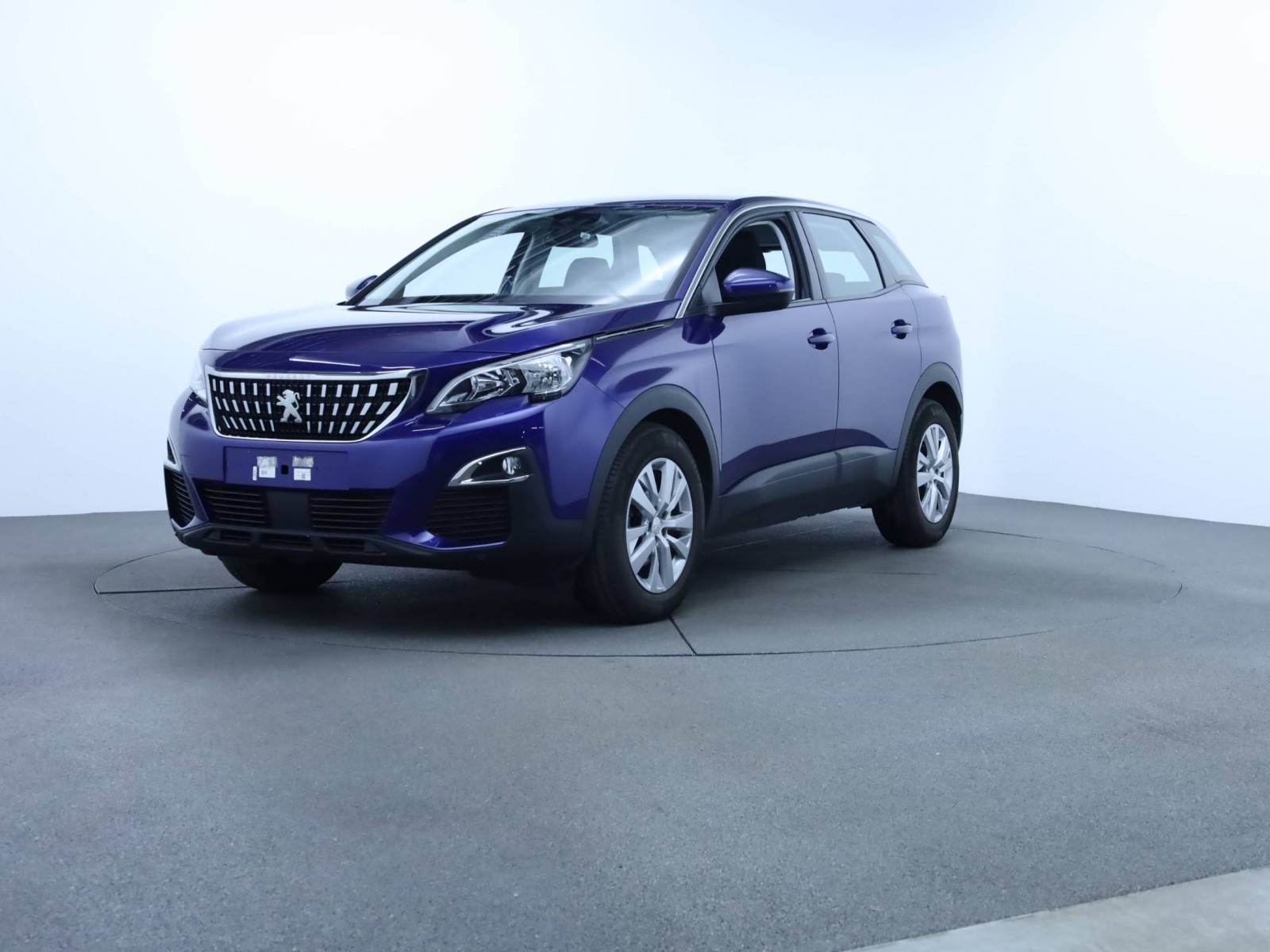 PEUGEOT - 3008 - #188270 - 0