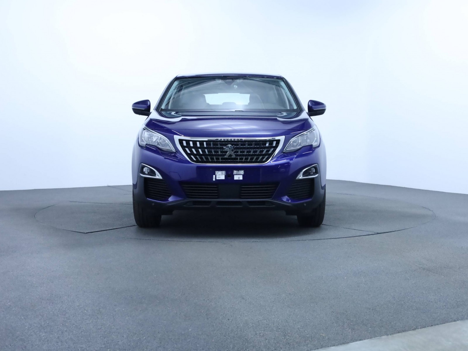 PEUGEOT - 3008 - #188270 - 1