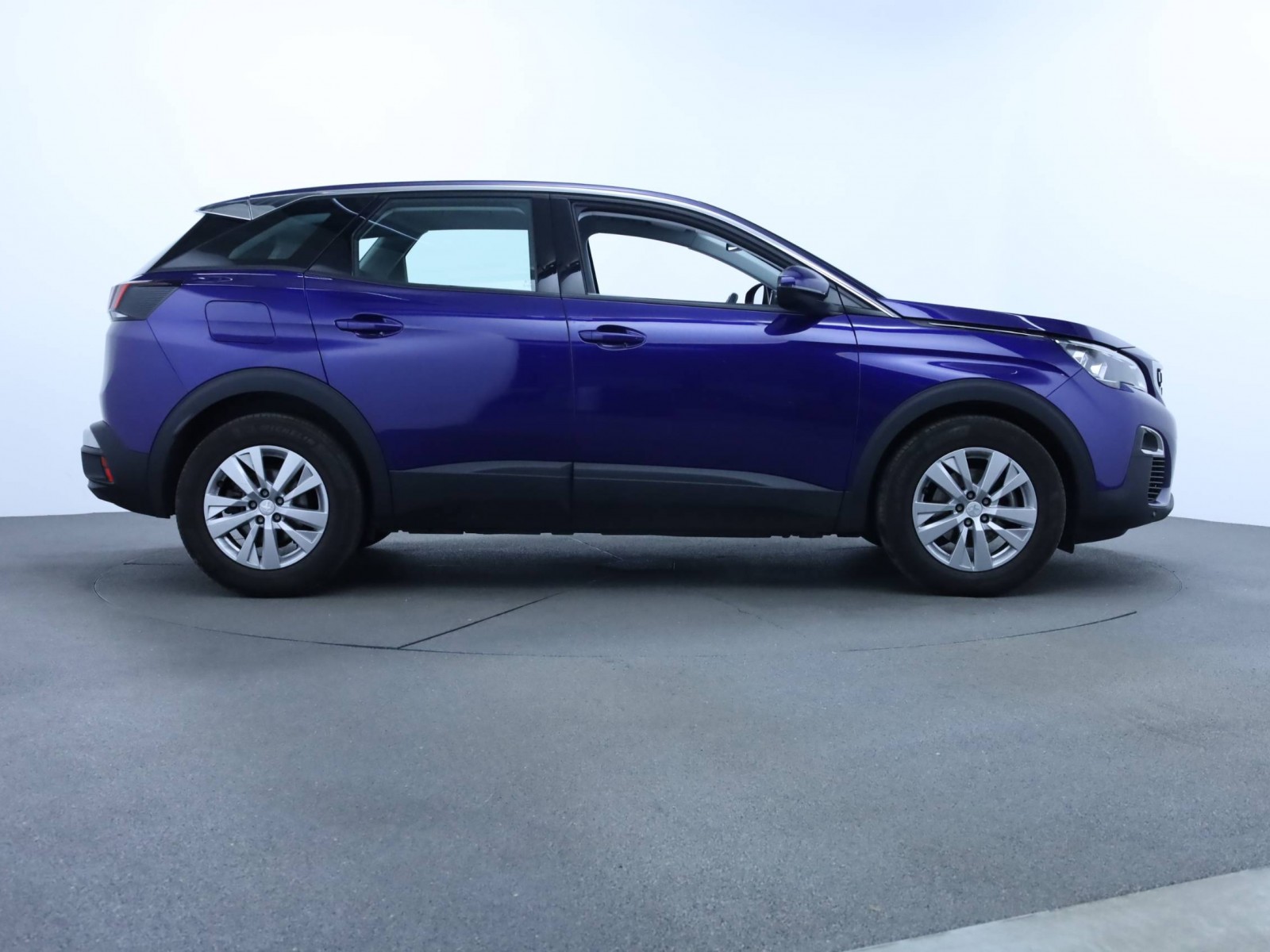 PEUGEOT - 3008 - #188270 - 3