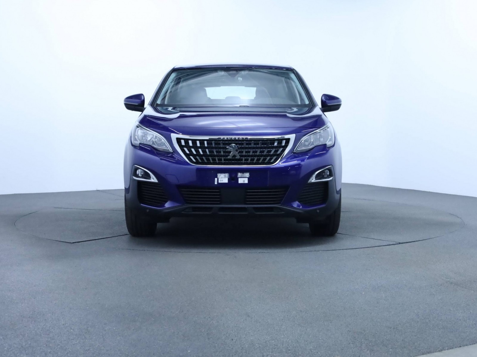 PEUGEOT - 3008 - #188270 - 15