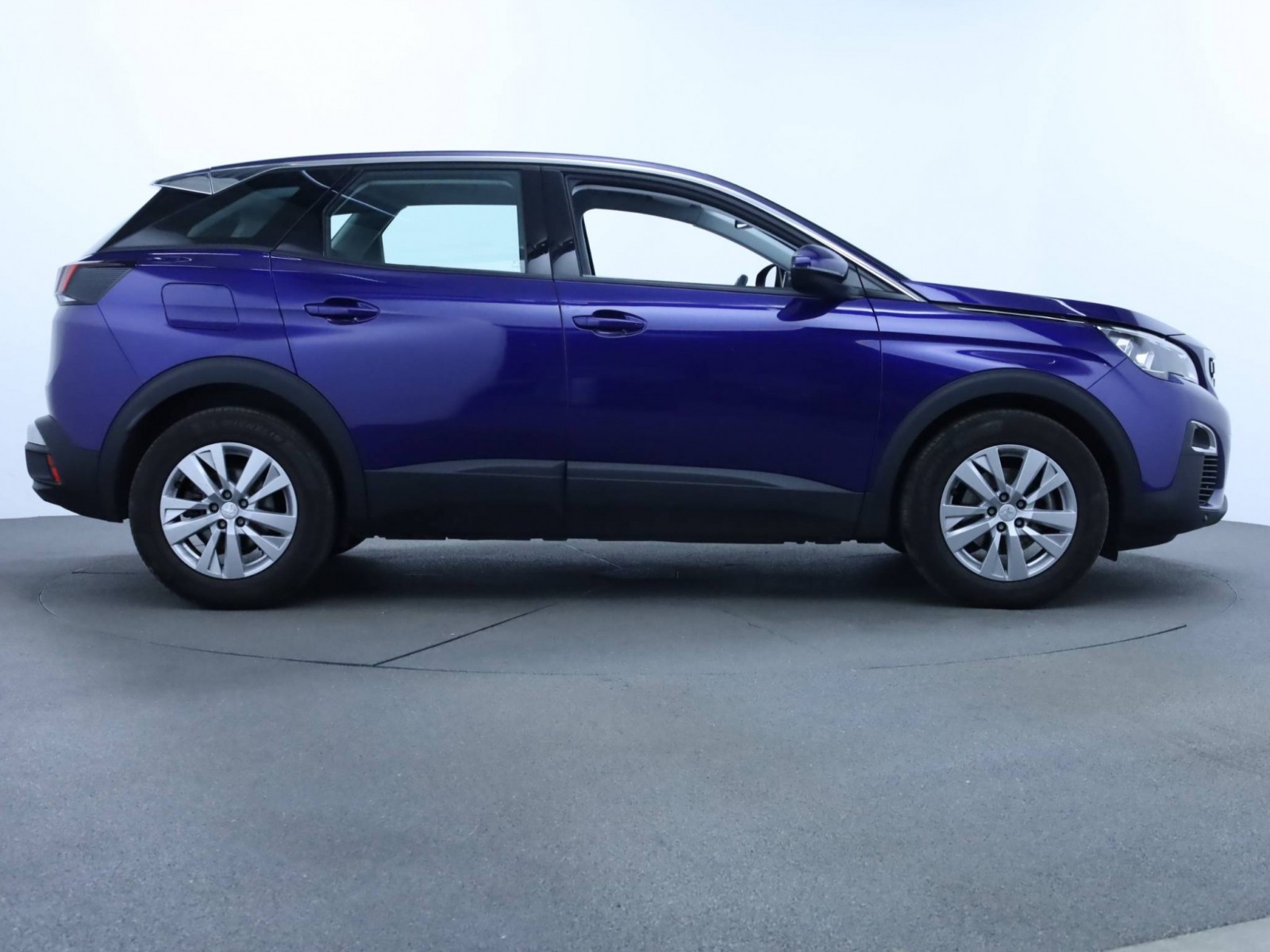 PEUGEOT - 3008 - #188270 - 17