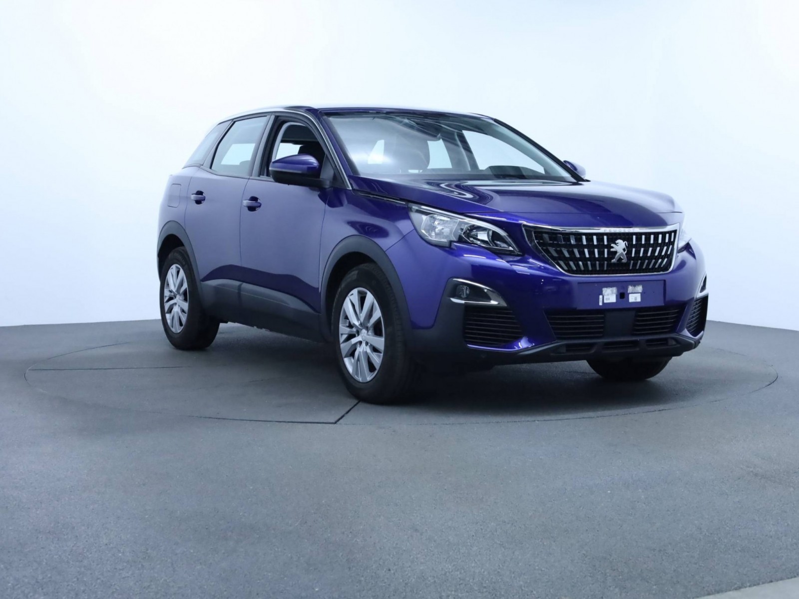 PEUGEOT - 3008 - #188270 - 16