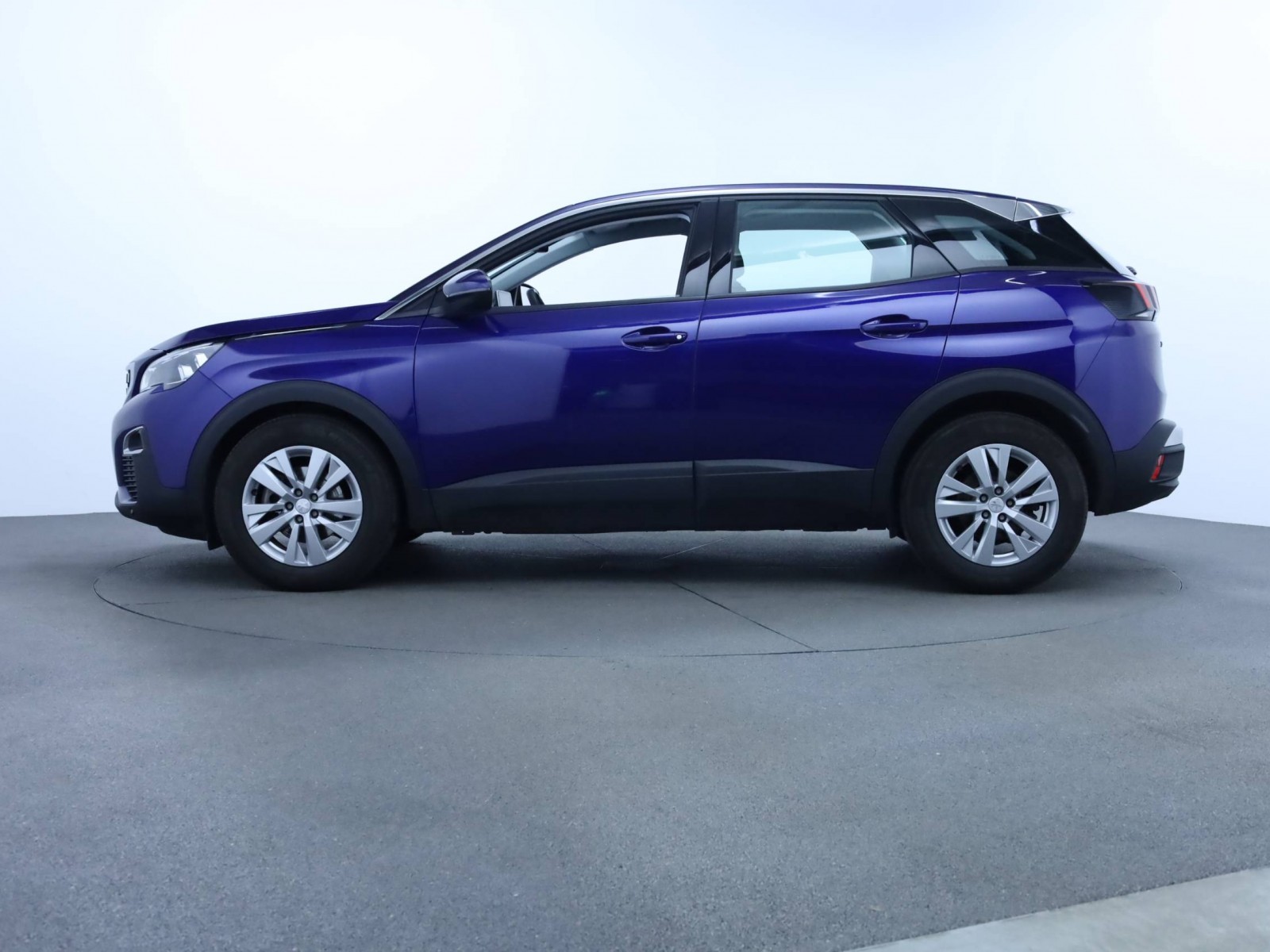 PEUGEOT - 3008 - #188270 - 7