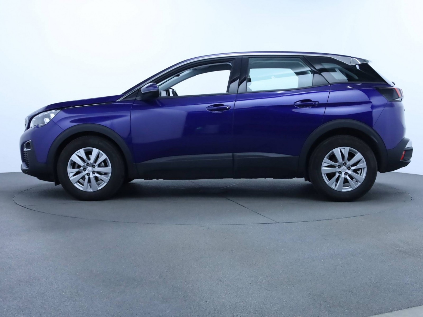 PEUGEOT - 3008 - #188270 - 21