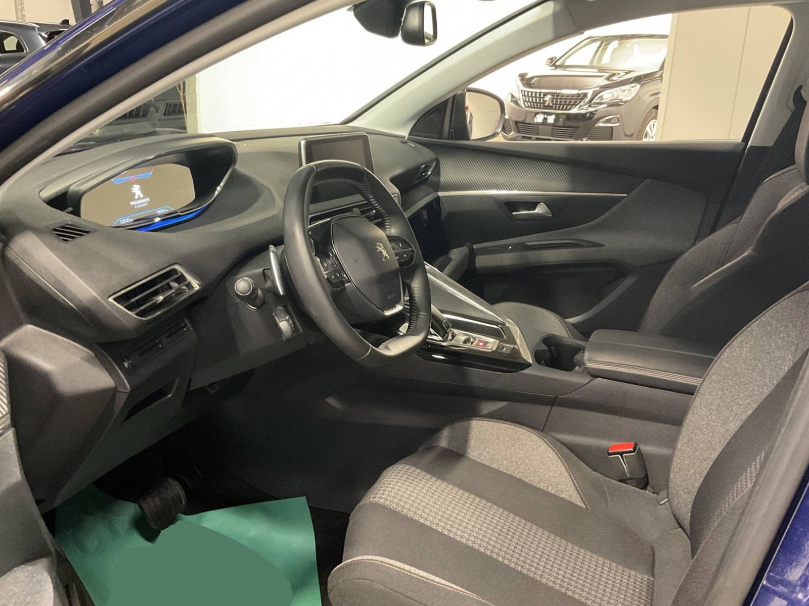 PEUGEOT - 3008 - #188270 - 22