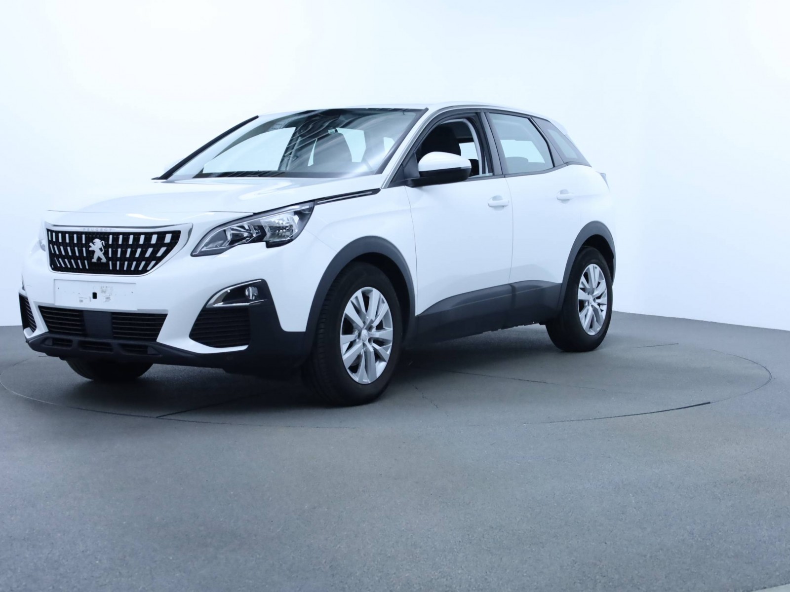 PEUGEOT - 3008 - #188272 - 0