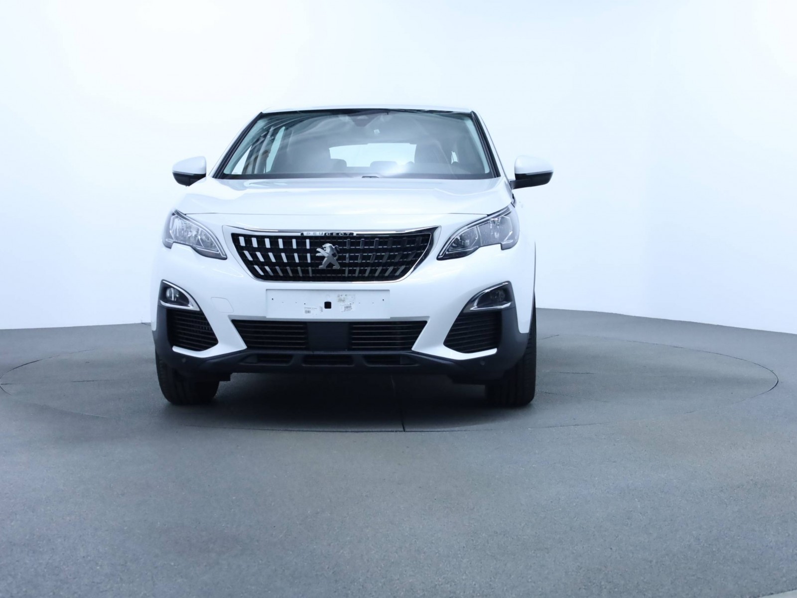 PEUGEOT - 3008 - #188272 - 1