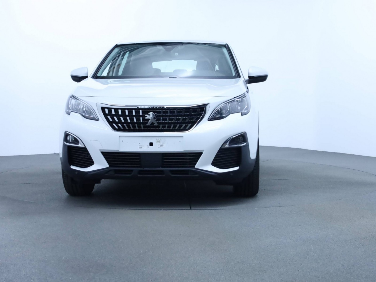 PEUGEOT - 3008 - #188272 - 19