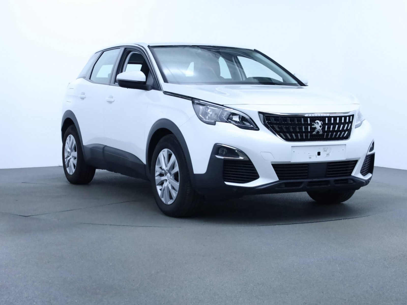PEUGEOT - 3008 - #188272 - 20