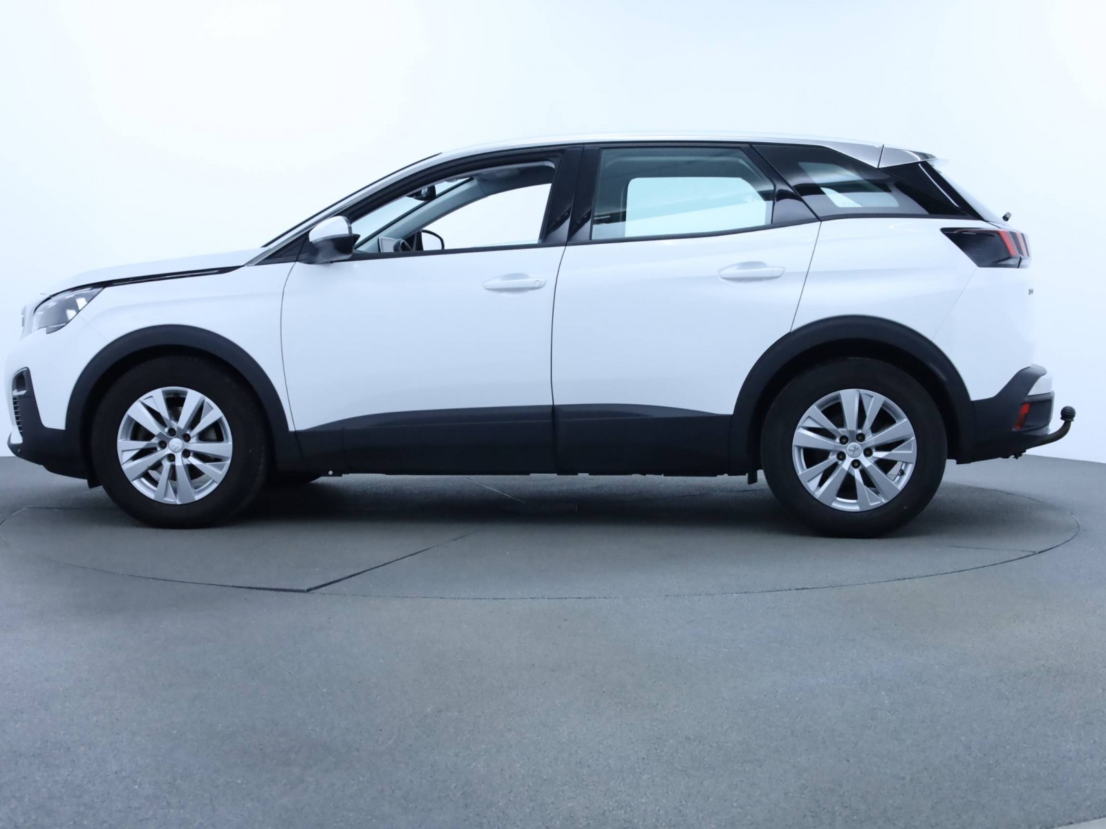 PEUGEOT - 3008 - #188272 - 7