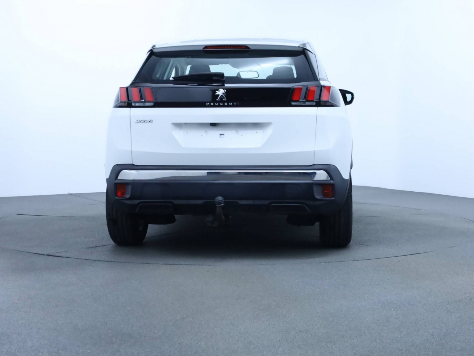 PEUGEOT - 3008 - #188272 - 23