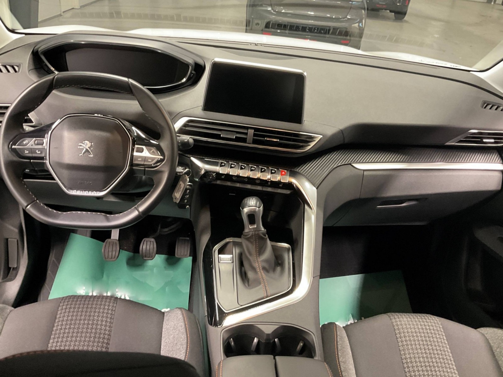 PEUGEOT - 3008 - #188272 - 28