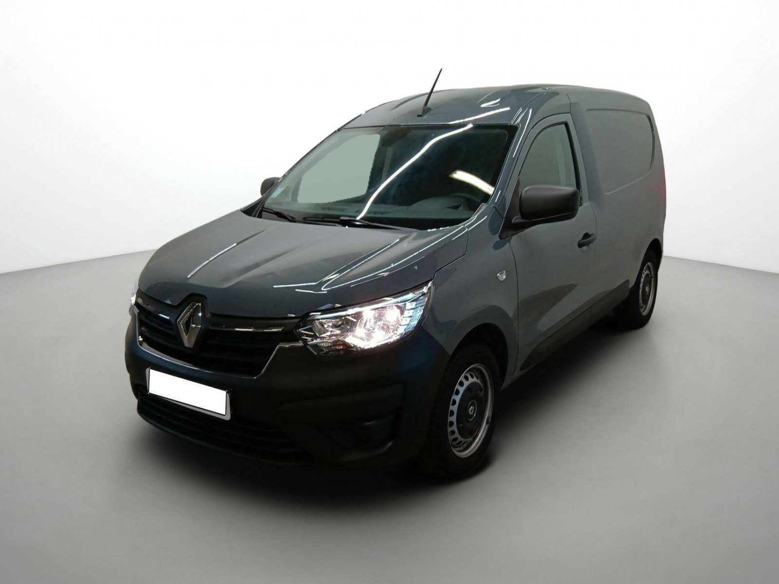 RENAULT - EXPRESS VAN - #188128 - 0