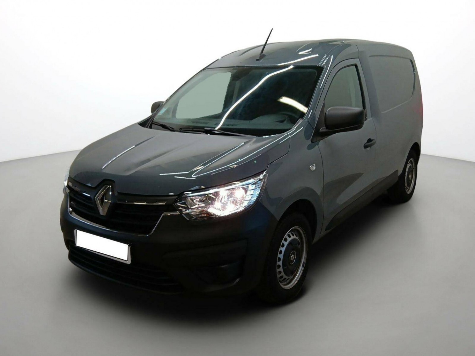 RENAULT - EXPRESS VAN - #188128 - 17