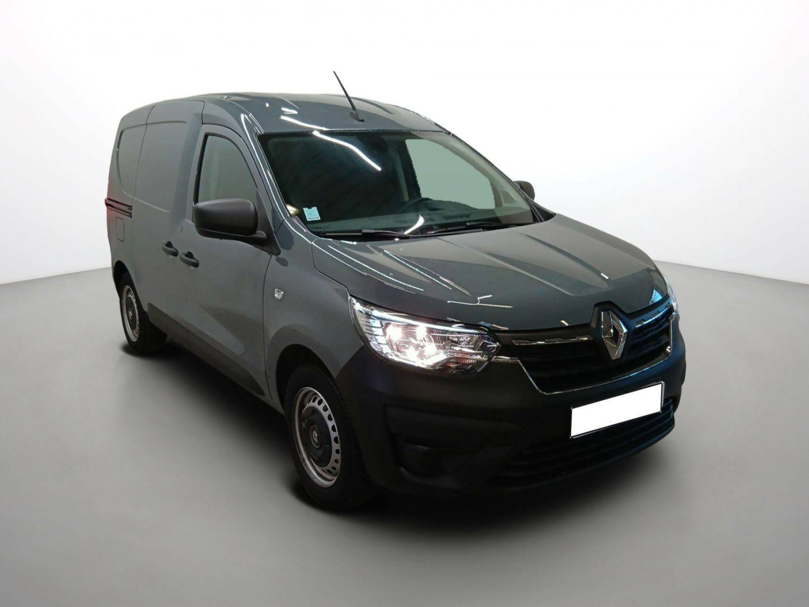 RENAULT - EXPRESS VAN - #188128 - 1