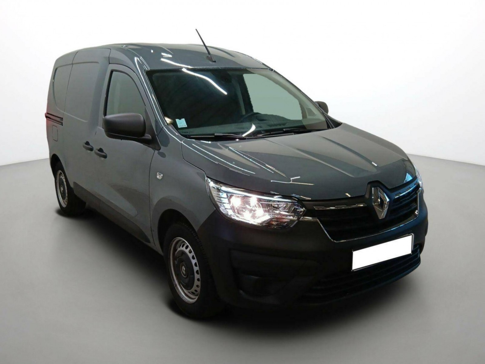 RENAULT - EXPRESS VAN - #188128 - 18