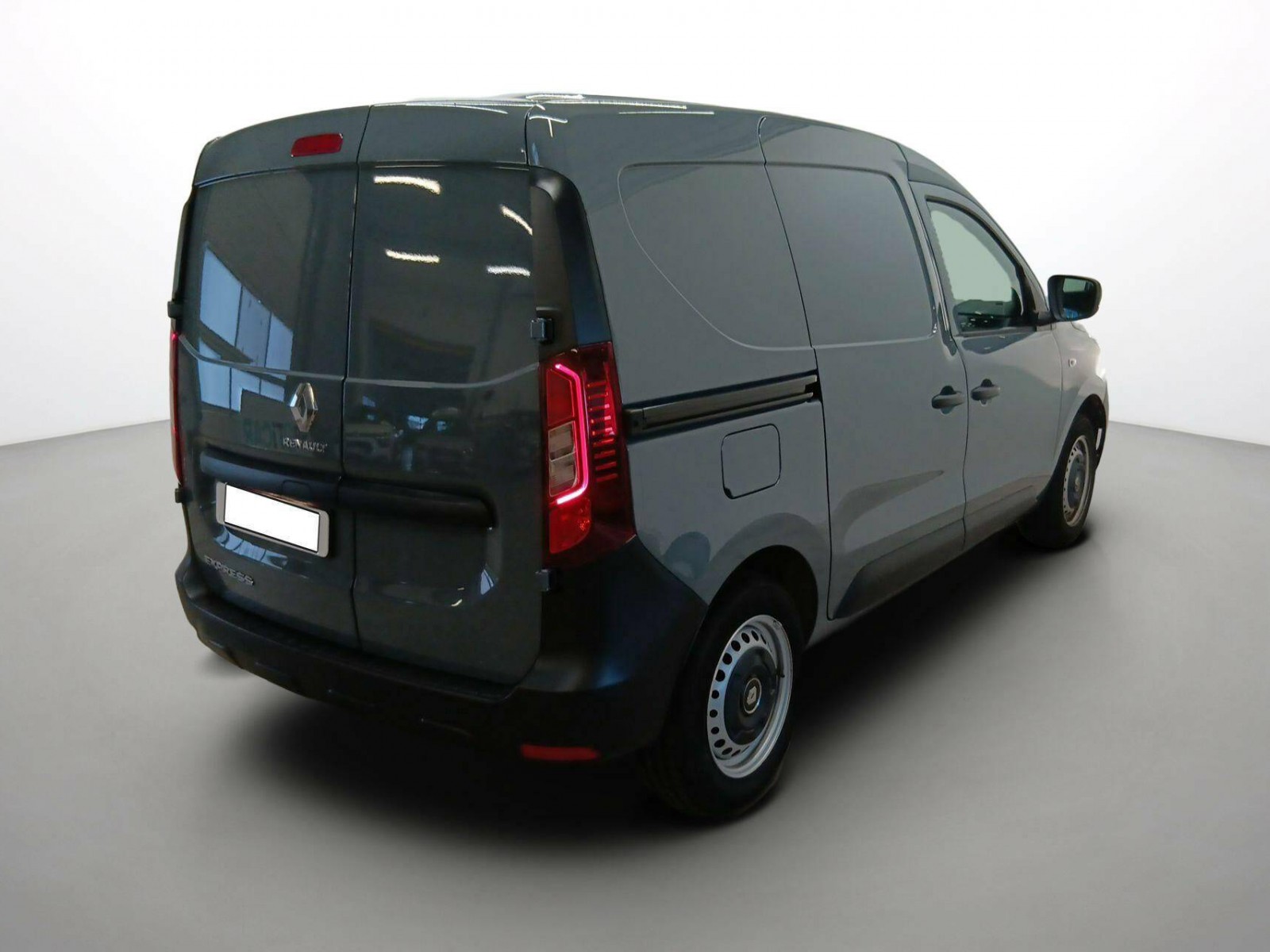 RENAULT - EXPRESS VAN - #188128 - 3