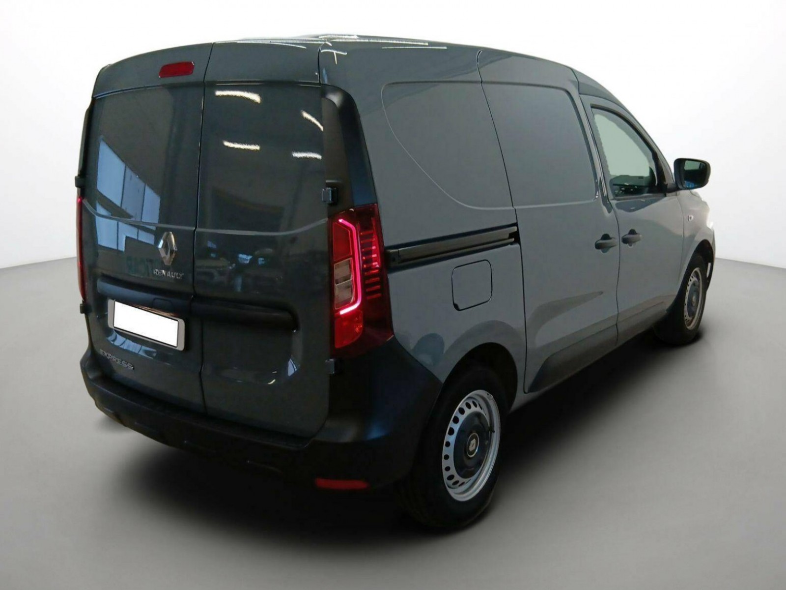 RENAULT - EXPRESS VAN - #188128 - 20