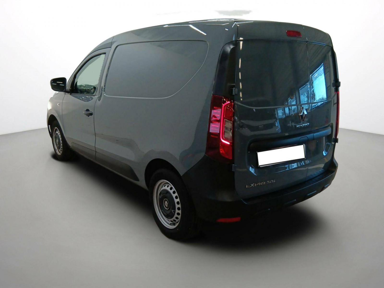 RENAULT - EXPRESS VAN - #188128 - 2