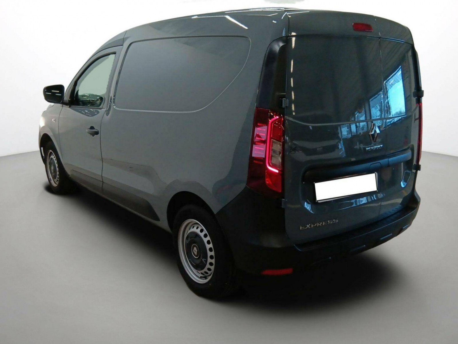 RENAULT - EXPRESS VAN - #188128 - 19