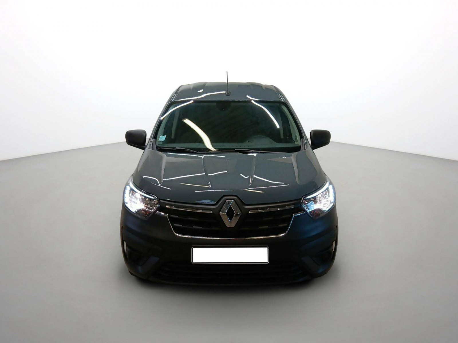 RENAULT - EXPRESS VAN - #188128 - 4