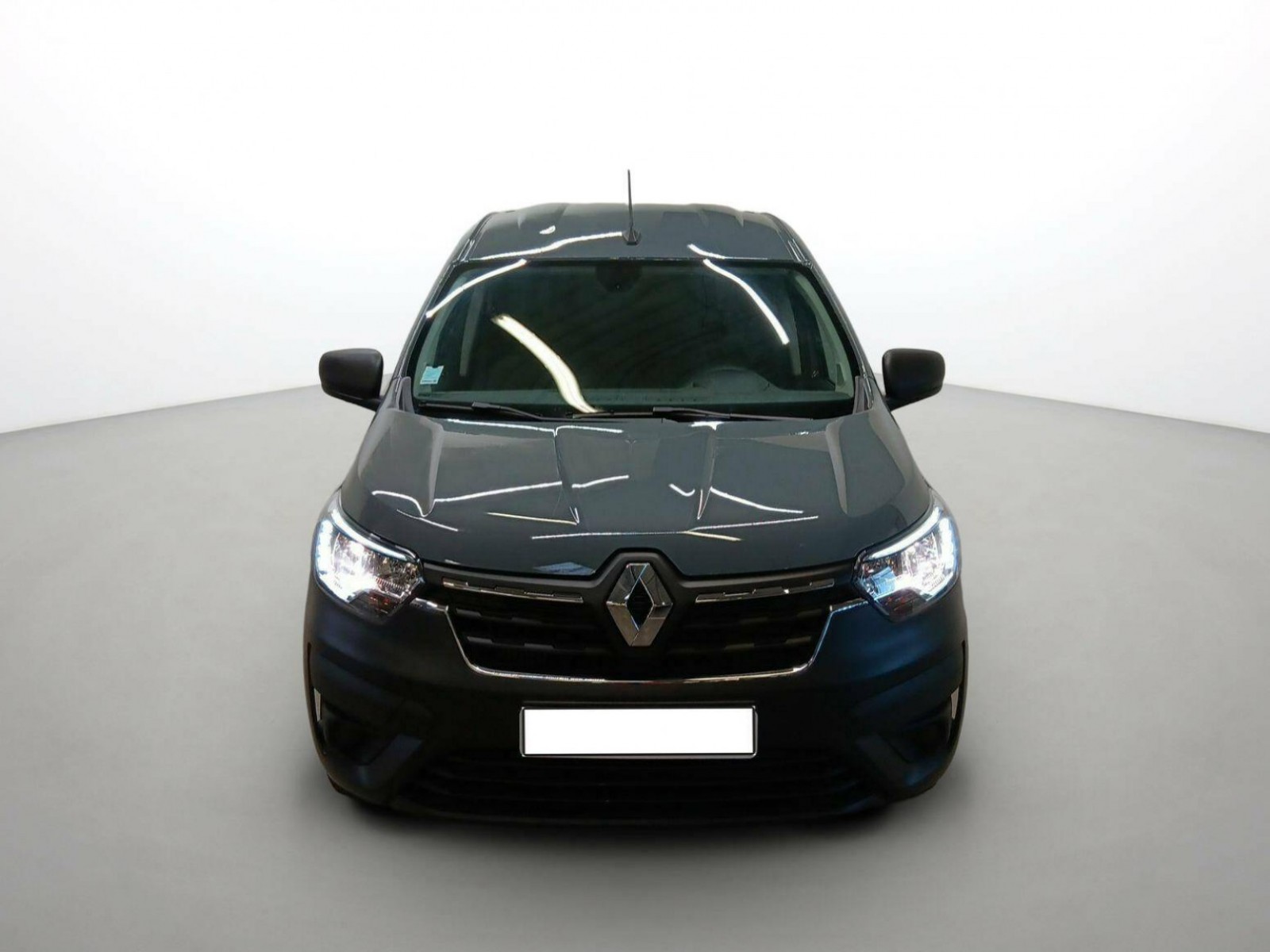 RENAULT - EXPRESS VAN - #188128 - 21