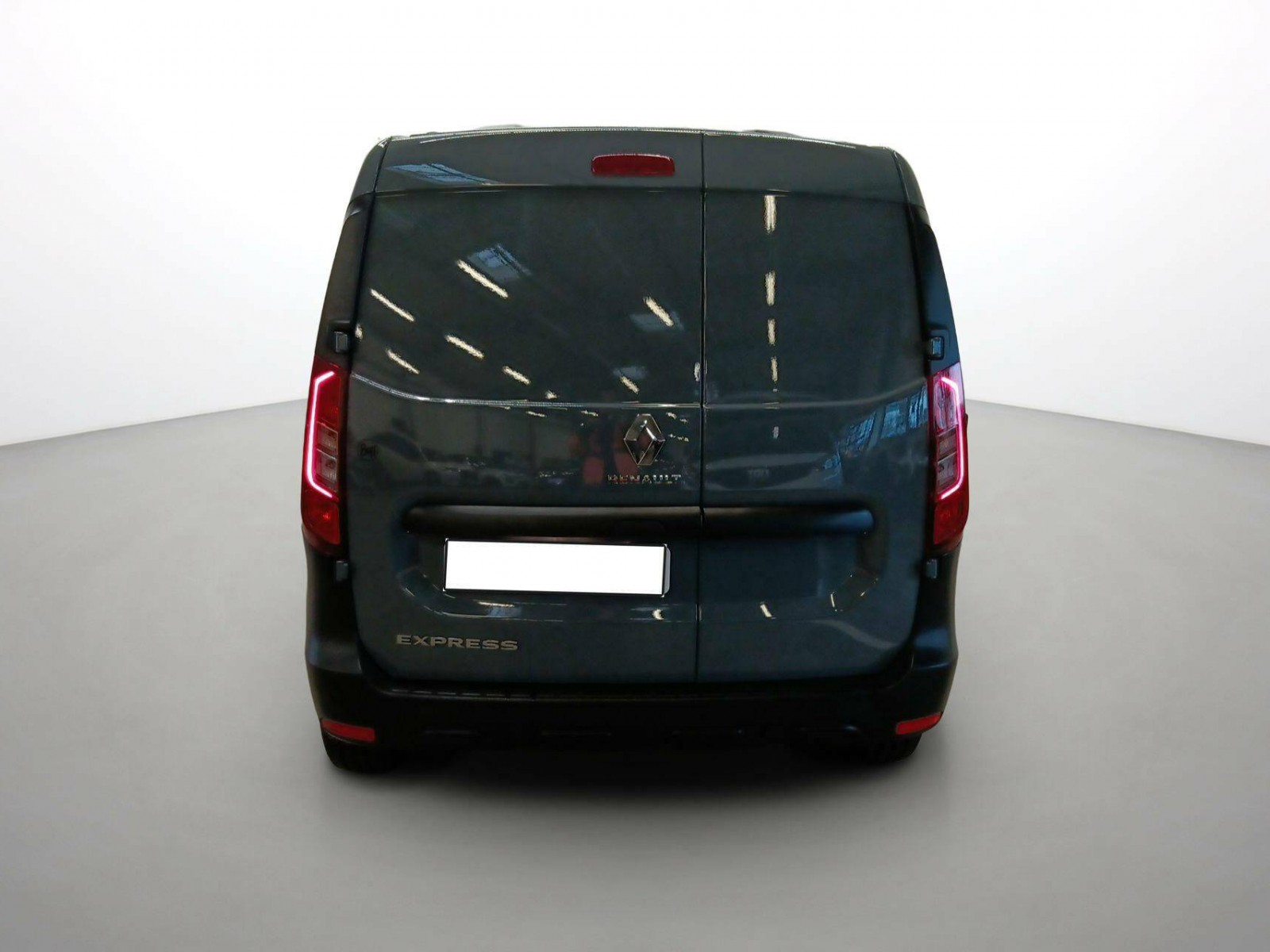 RENAULT - EXPRESS VAN - #188128 - 5