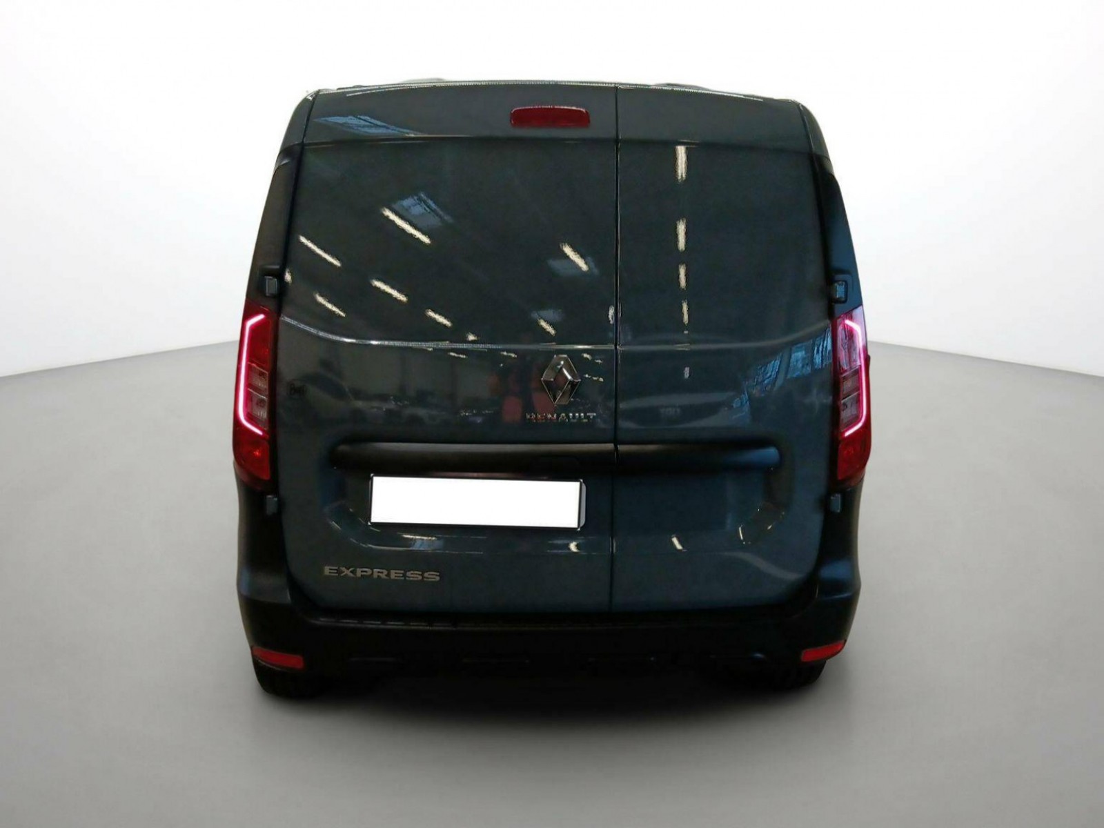 RENAULT - EXPRESS VAN - #188128 - 22