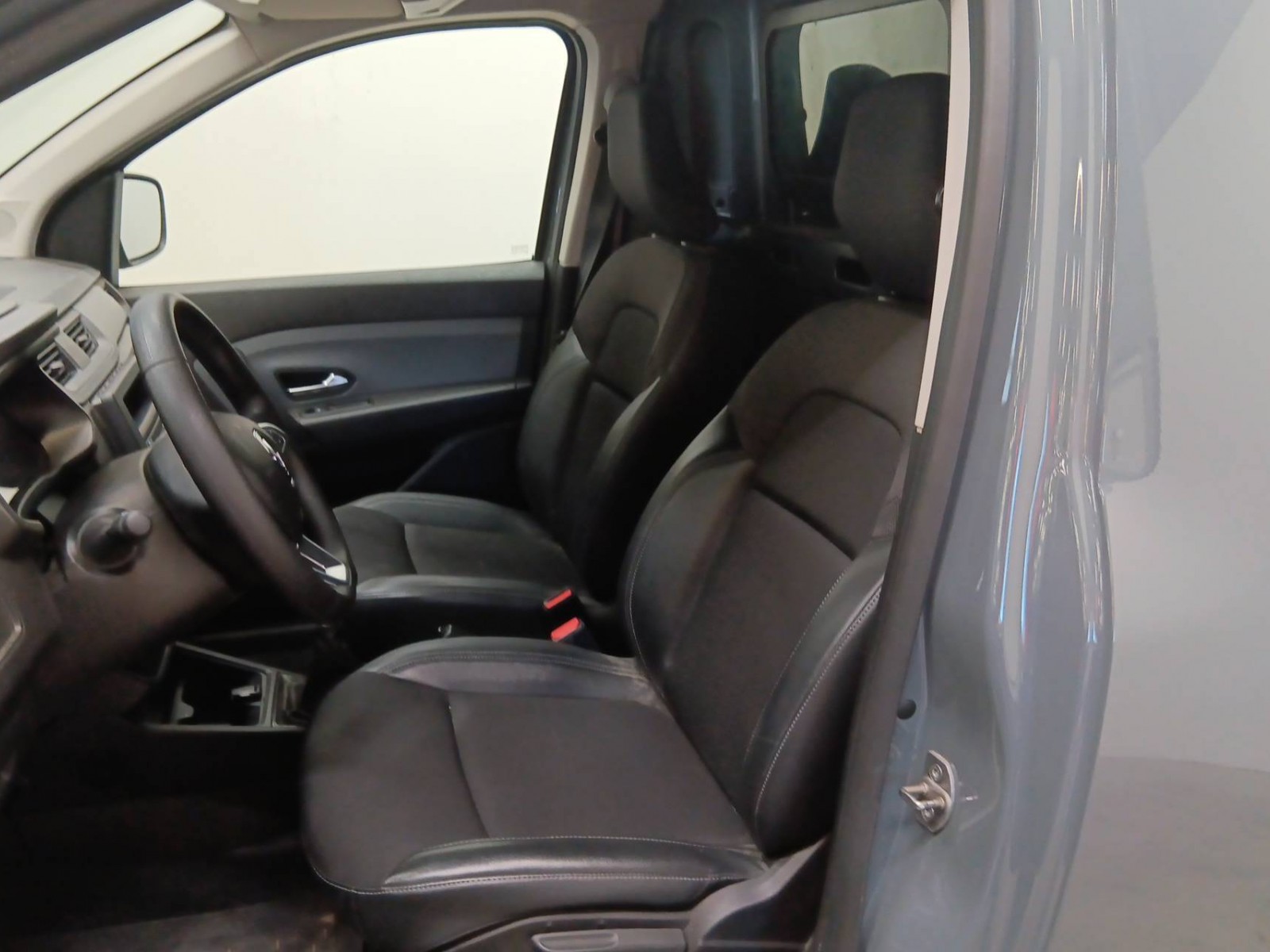 RENAULT - EXPRESS VAN - #188128 - 7