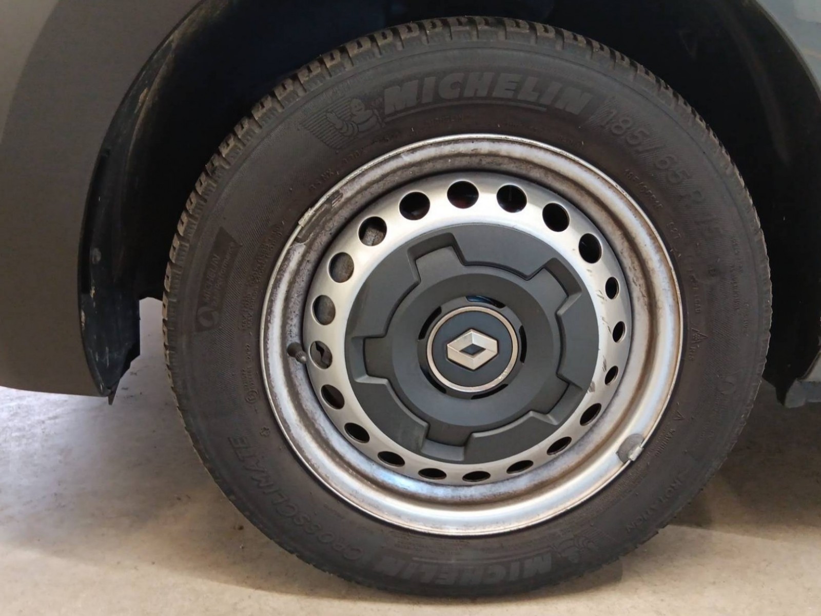 RENAULT - EXPRESS VAN - #188128 - 23