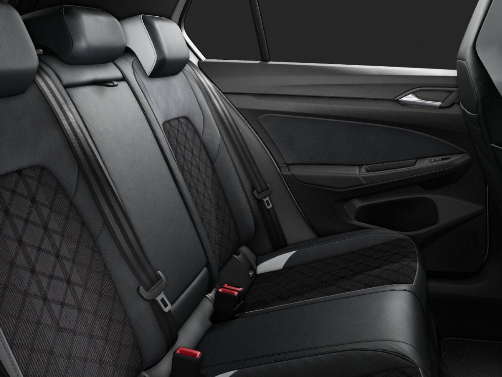 VOLKSWAGEN - GOLF - #188310 - 12