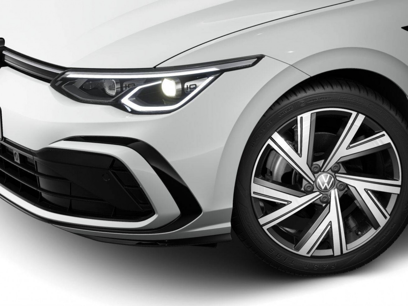 VOLKSWAGEN - GOLF - #188310 - 11