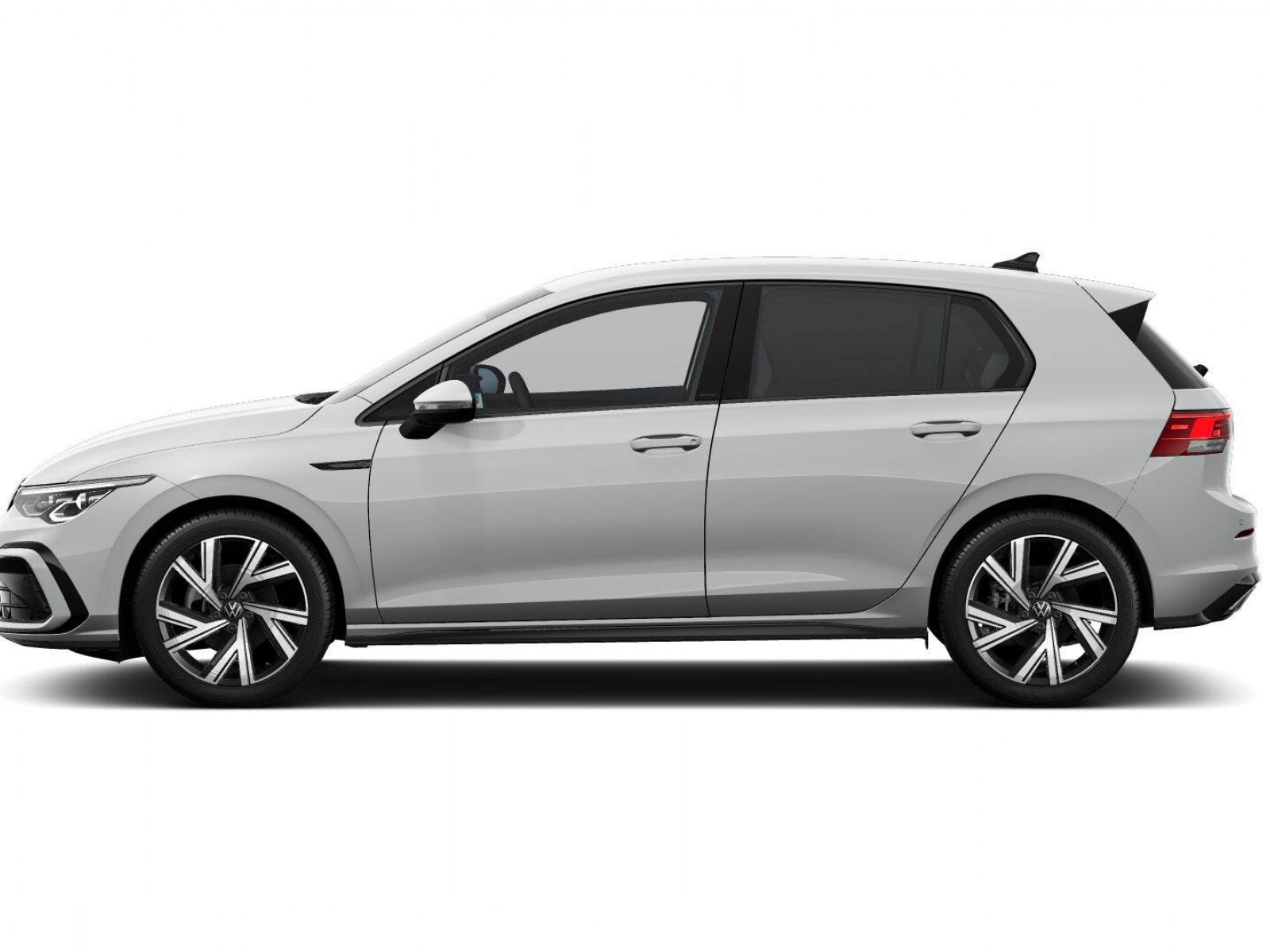 VOLKSWAGEN - GOLF - #188310 - 5