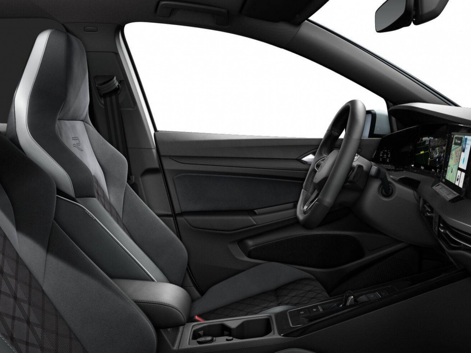 VOLKSWAGEN - GOLF - #188310 - 14