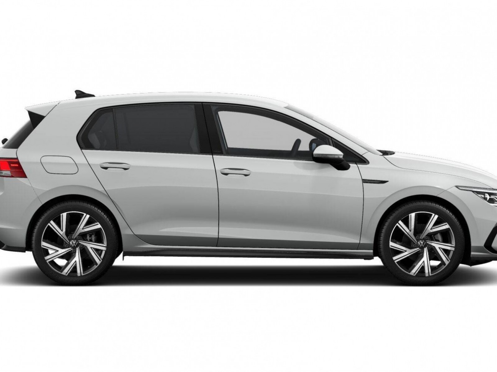VOLKSWAGEN - GOLF - #188310 - 16
