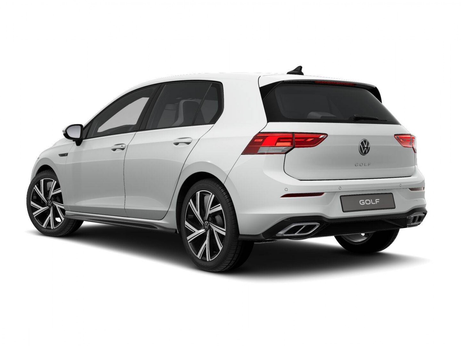 VOLKSWAGEN - GOLF - #188310 - 9
