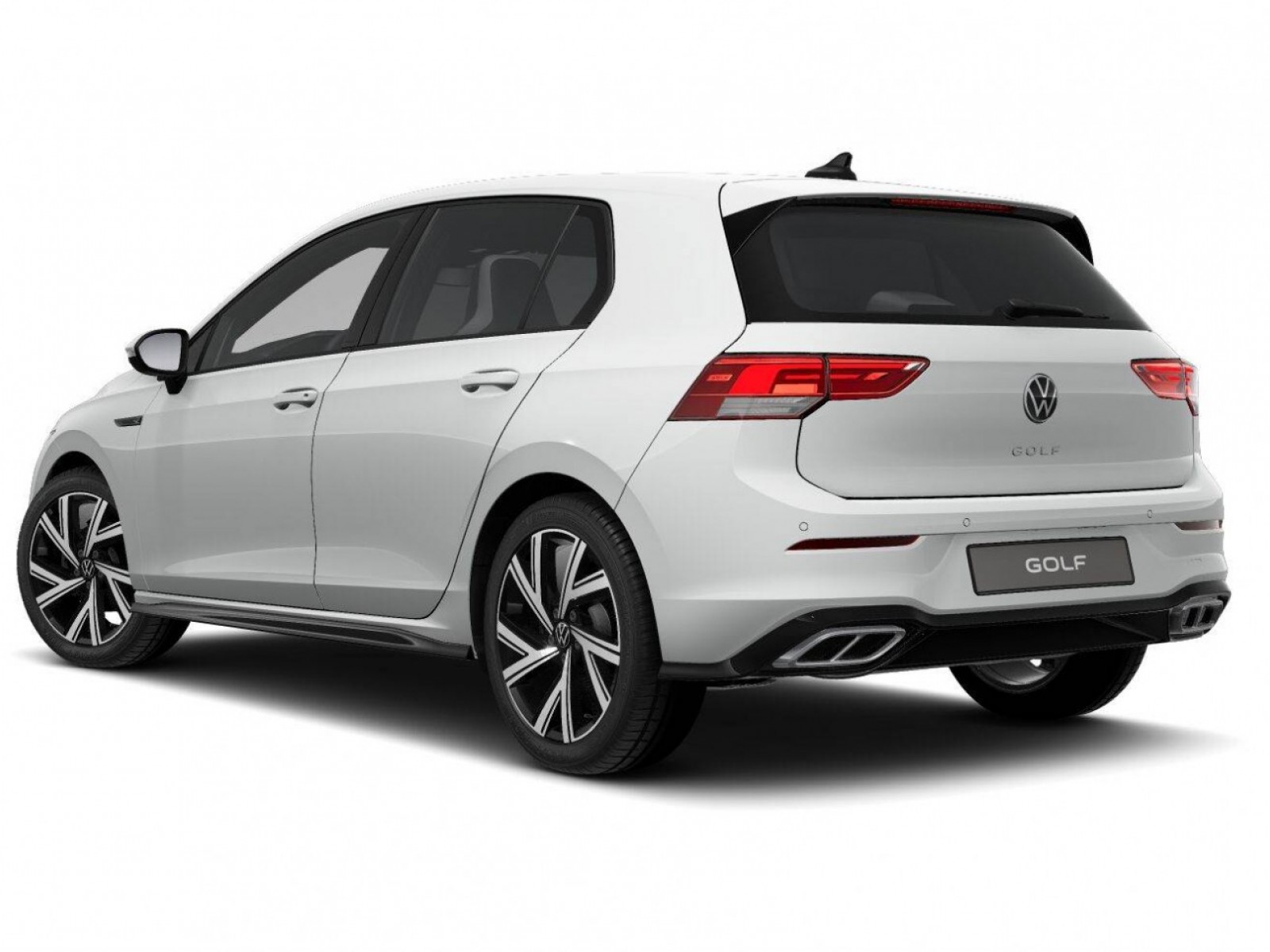 VOLKSWAGEN - GOLF - #188310 - 19