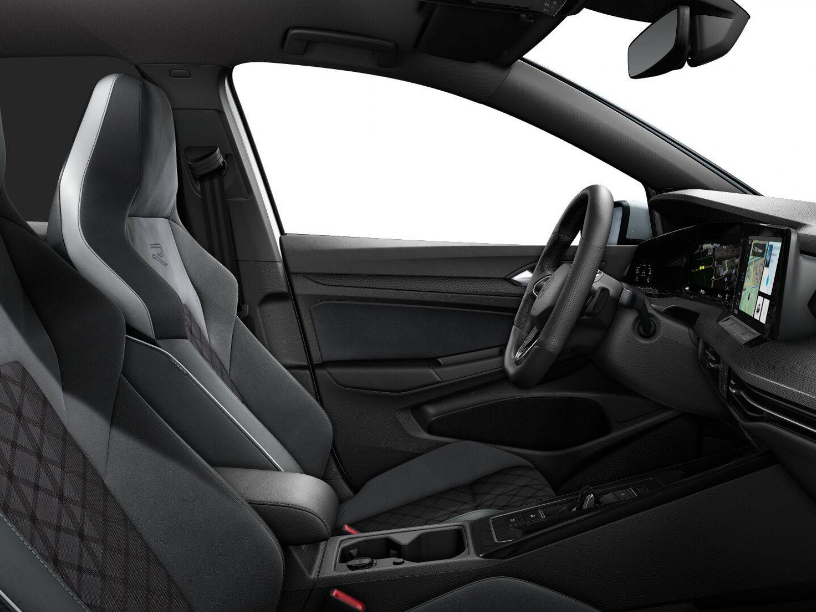 VOLKSWAGEN - GOLF - #188311 - 4