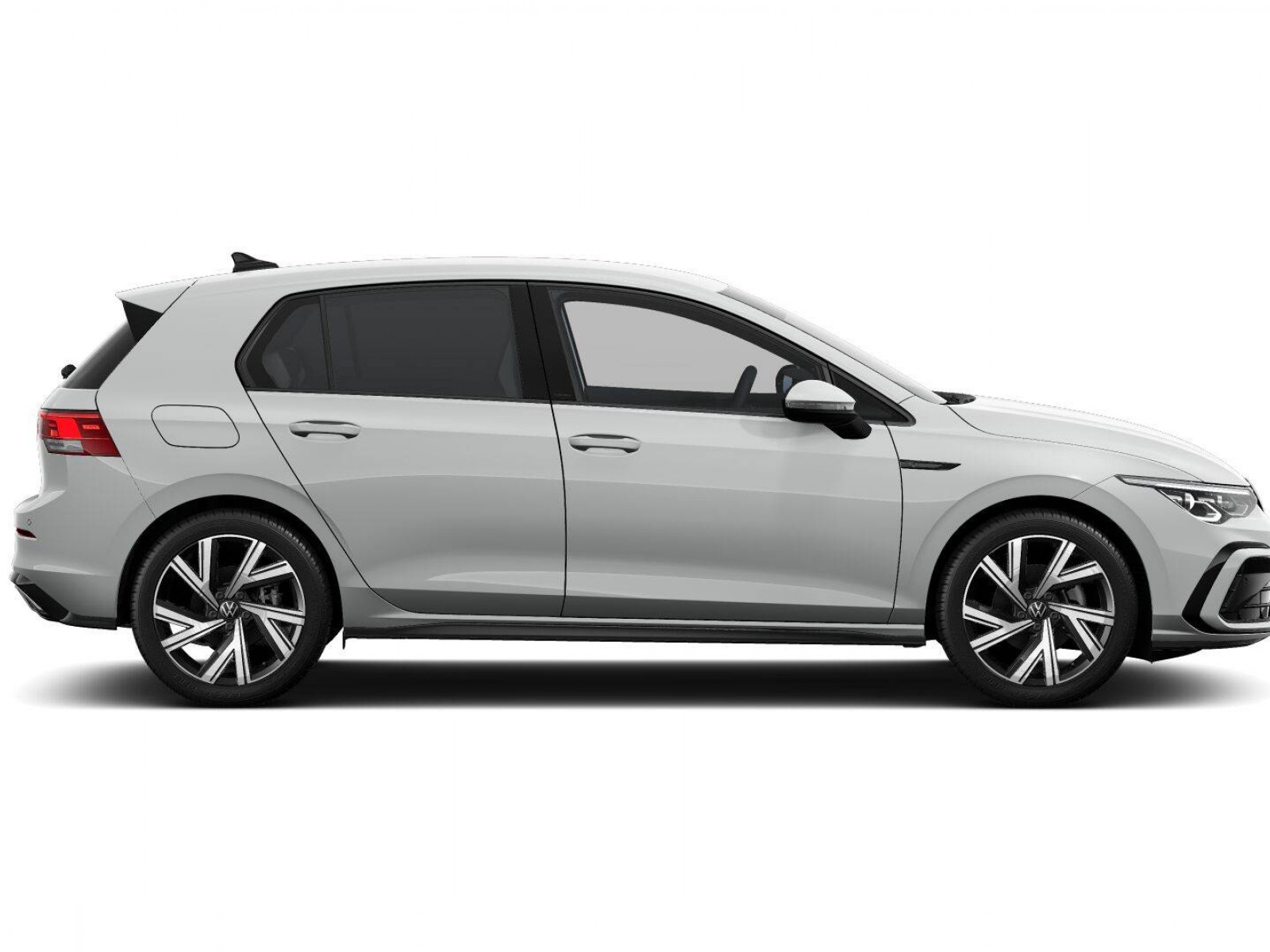 VOLKSWAGEN - GOLF - #188311 - 6