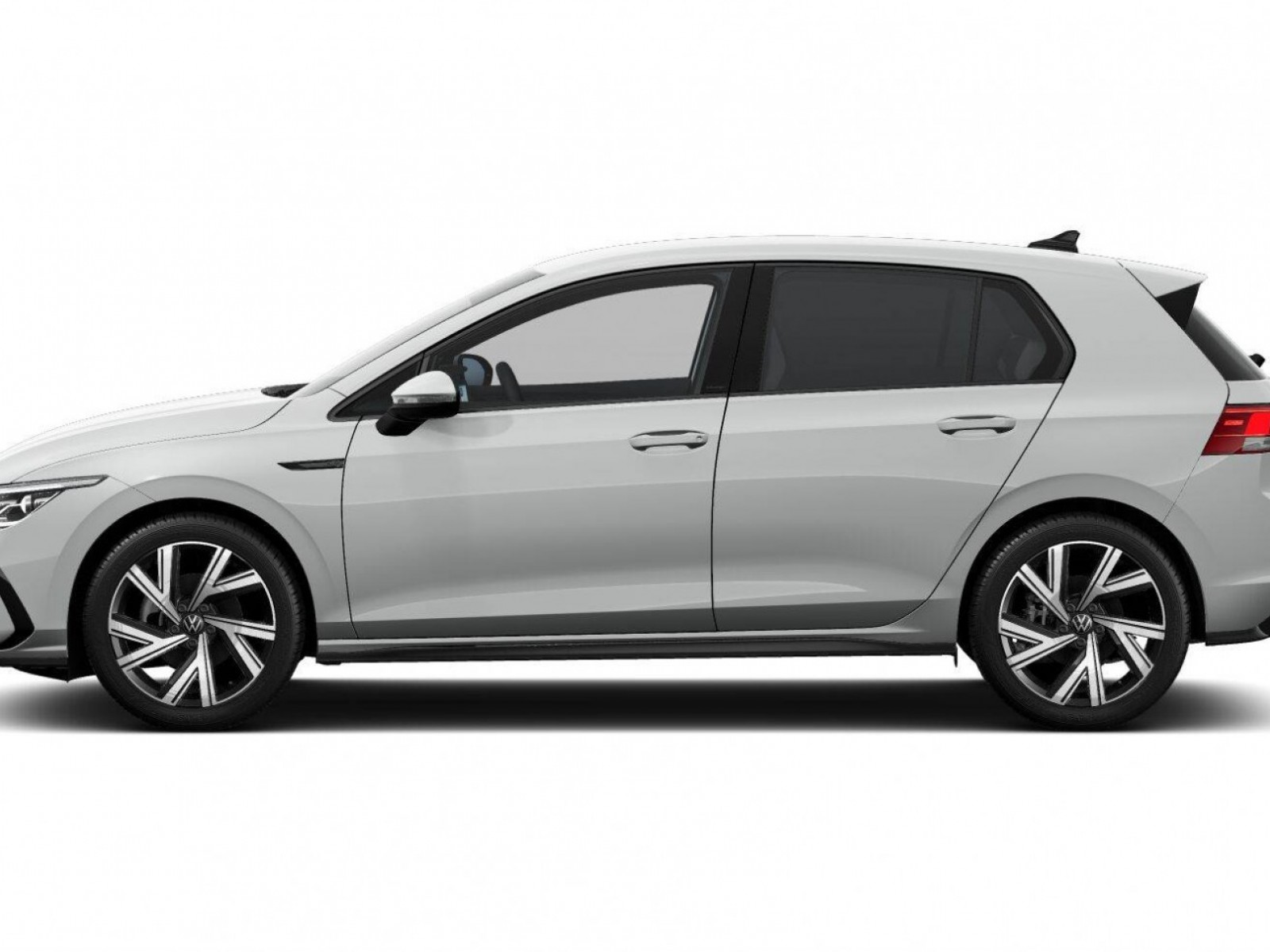 VOLKSWAGEN - GOLF - #188311 - 15