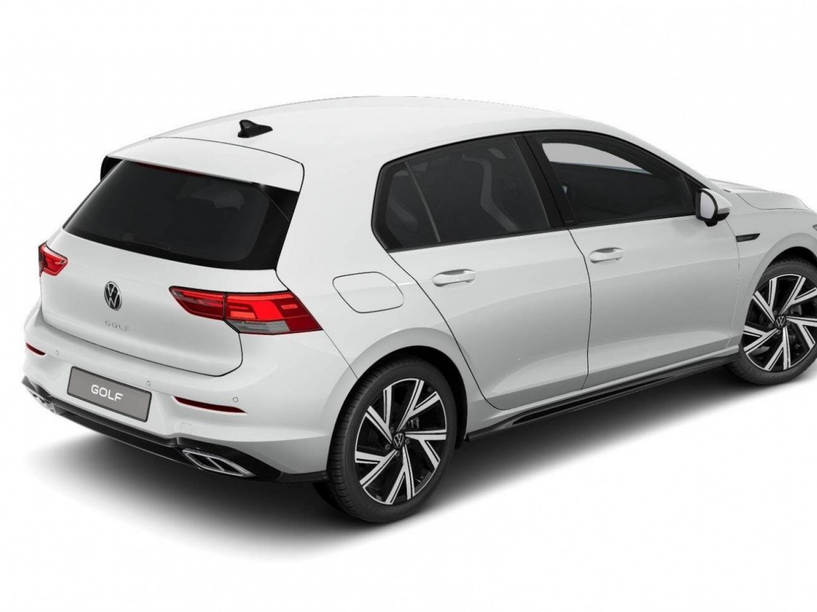 VOLKSWAGEN - GOLF - #188311 - 18