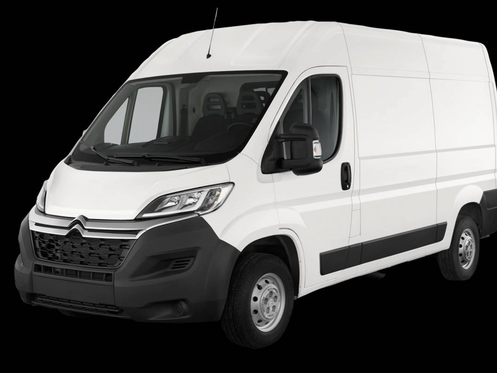 CITROEN - JUMPER FOURGON - #188244 - 0