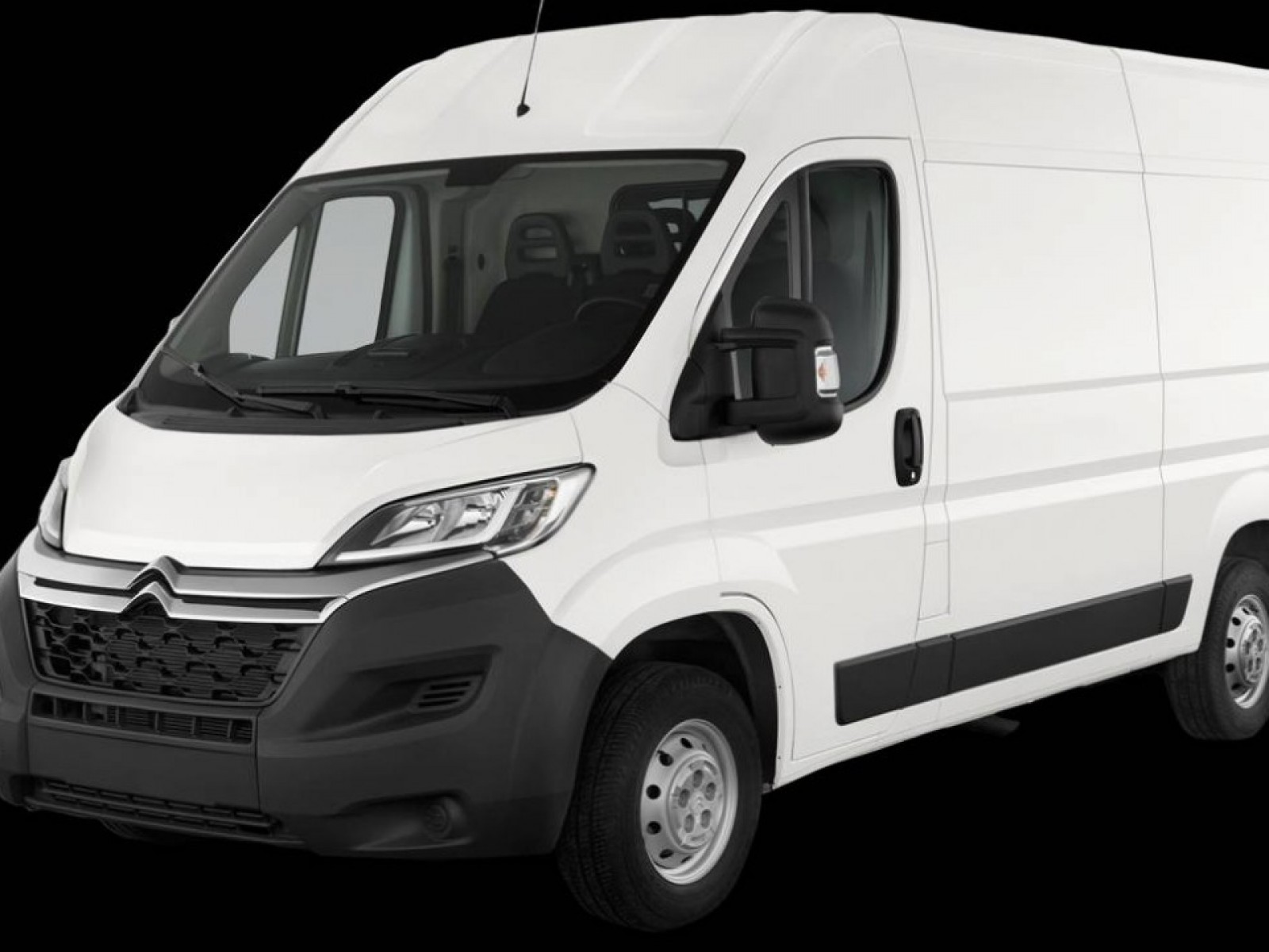 CITROEN - JUMPER FOURGON - #188244 - 1