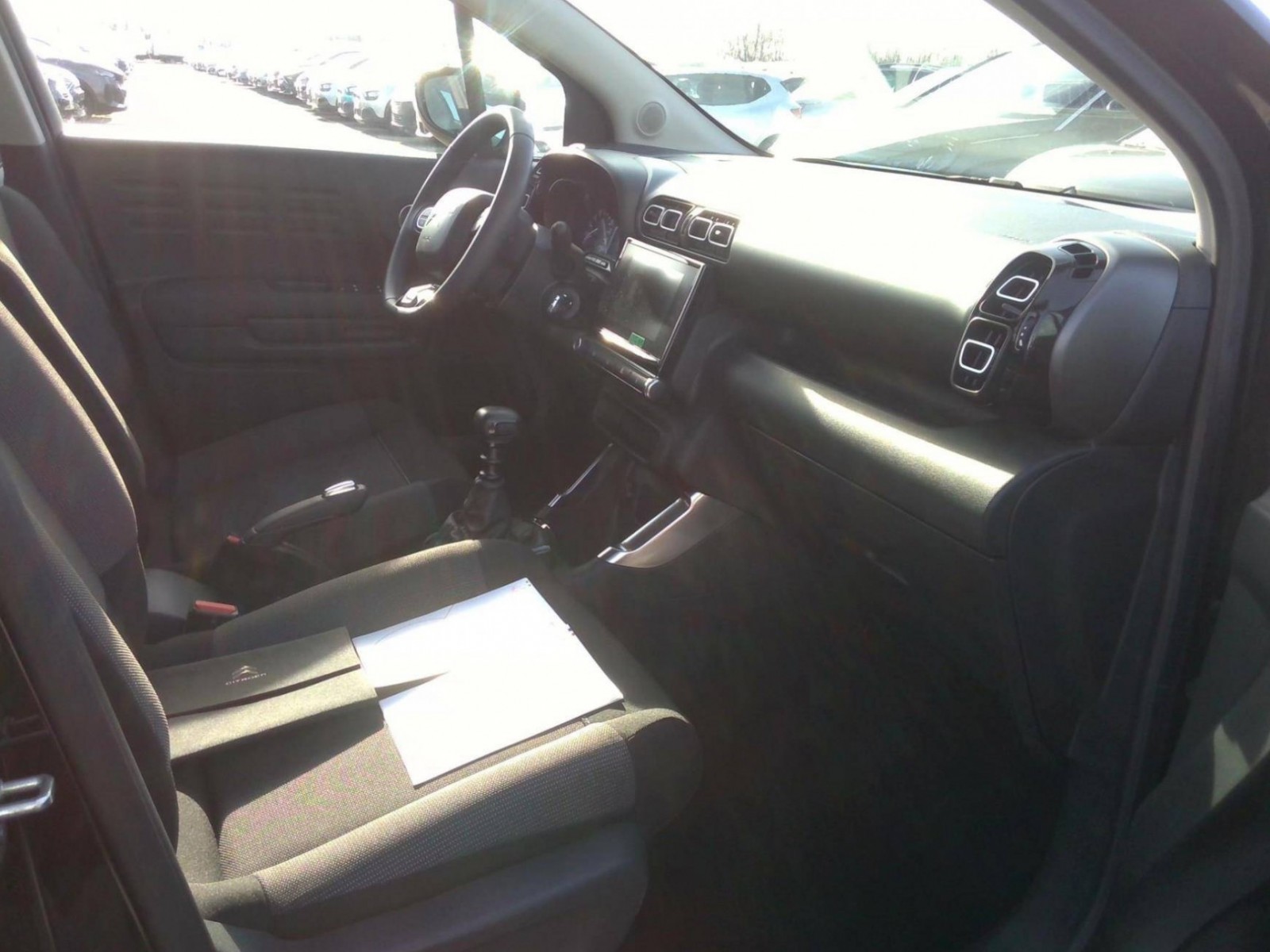 CITROEN - C3 AIRCROSS - #188358 - 7