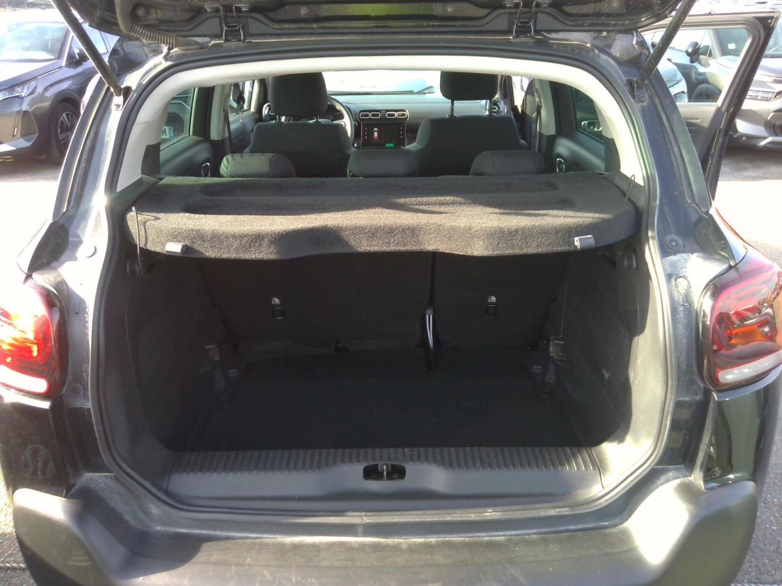 CITROEN - C3 AIRCROSS - #188358 - 3