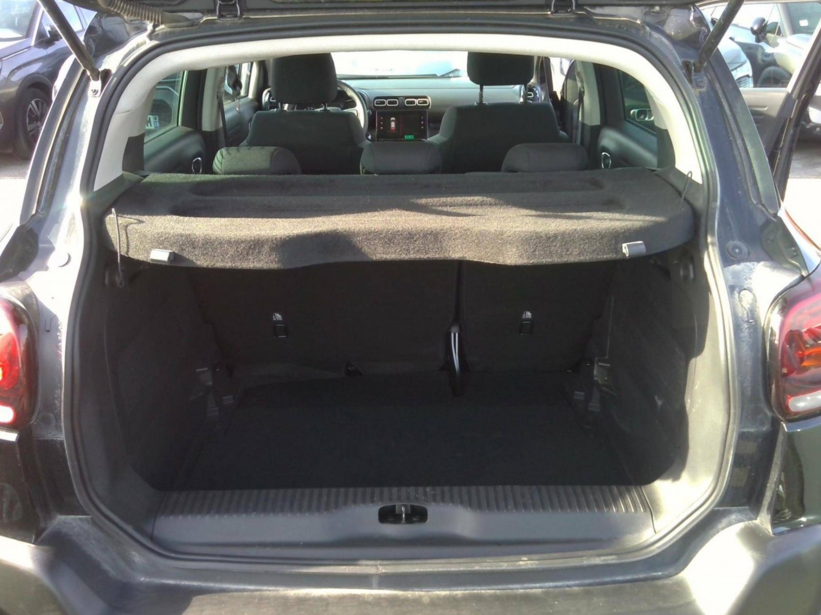 CITROEN - C3 AIRCROSS - #188358 - 8